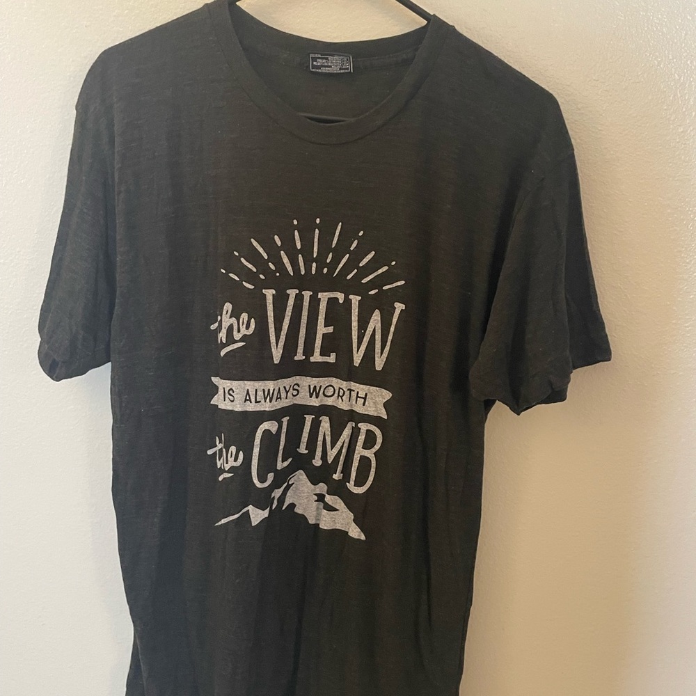 5 Pound Apparel T-Shirt